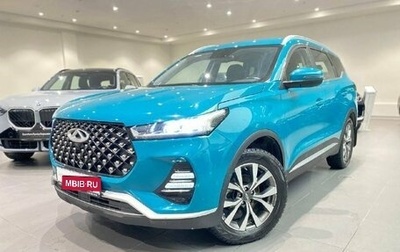 Chery Tiggo 7 Pro, 2020 год, 1 549 000 рублей, 1 фотография