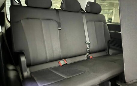 Hyundai Staria, 2021 год, 5 100 000 рублей, 13 фотография