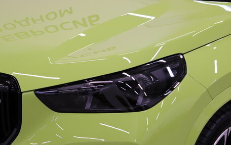 BMW X1, 2025 год, 7 190 000 рублей, 7 фотография