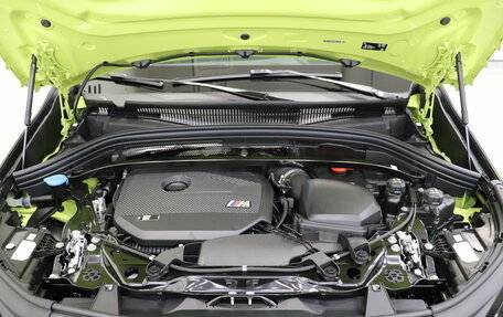 BMW X1, 2025 год, 7 190 000 рублей, 9 фотография