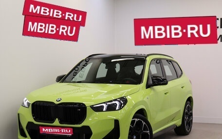 BMW X1, 2025 год, 7 190 000 рублей, 1 фотография