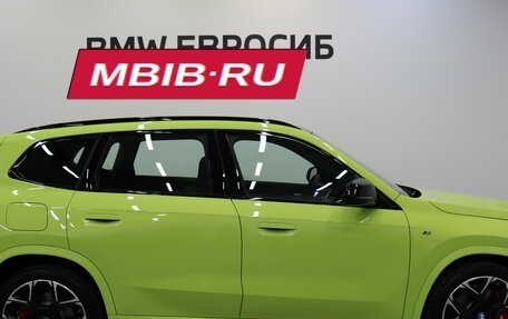 BMW X1, 2025 год, 7 190 000 рублей, 6 фотография