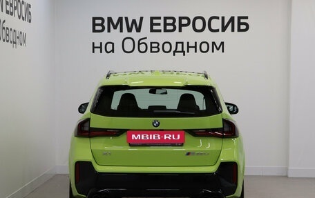 BMW X1, 2025 год, 7 190 000 рублей, 4 фотография