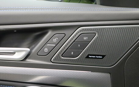 BMW X1, 2025 год, 7 190 000 рублей, 18 фотография