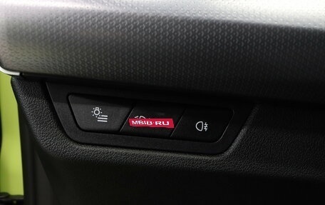 BMW X1, 2025 год, 7 190 000 рублей, 22 фотография