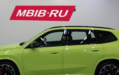 BMW X1, 2025 год, 7 190 000 рублей, 5 фотография