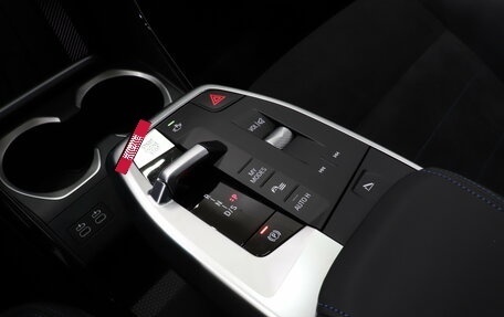 BMW X1, 2025 год, 7 190 000 рублей, 27 фотография