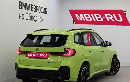 BMW X1, 2025 год, 7 190 000 рублей, 2 фотография