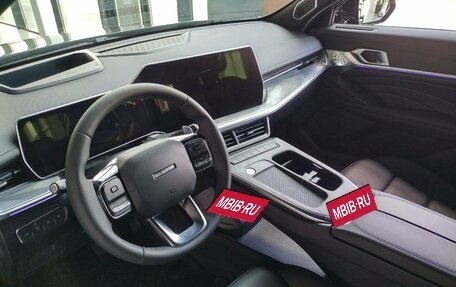 Haval F7x, 2026 год, 3 799 000 рублей, 7 фотография