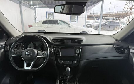 Nissan X-Trail, 2019 год, 2 199 000 рублей, 9 фотография