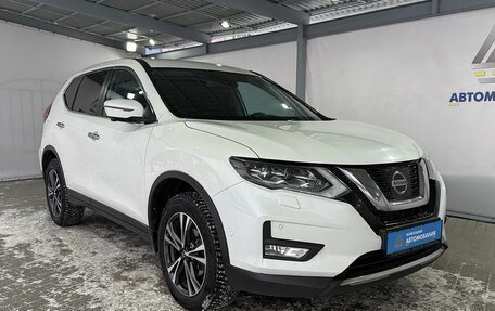 Nissan X-Trail, 2019 год, 2 199 000 рублей, 6 фотография