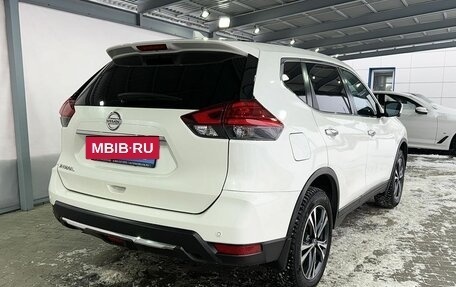 Nissan X-Trail, 2019 год, 2 199 000 рублей, 4 фотография
