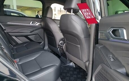 Haval F7x, 2026 год, 3 799 000 рублей, 11 фотография