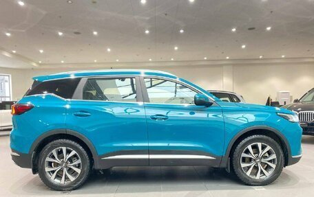 Chery Tiggo 7 Pro, 2020 год, 1 549 000 рублей, 4 фотография