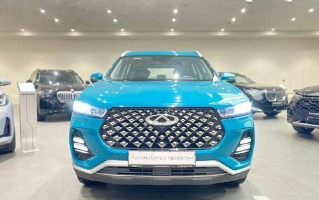 Chery Tiggo 7 Pro, 2020 год, 1 549 000 рублей, 2 фотография