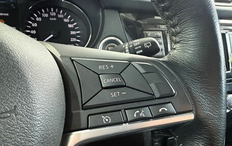 Nissan X-Trail, 2019 год, 2 199 000 рублей, 16 фотография