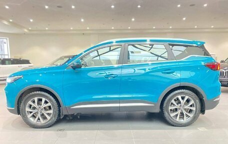 Chery Tiggo 7 Pro, 2020 год, 1 549 000 рублей, 6 фотография