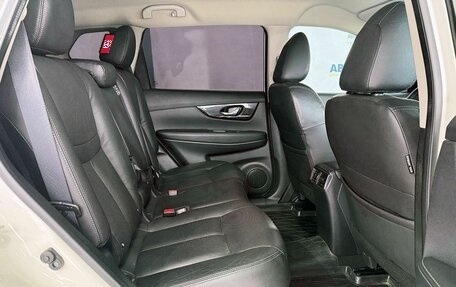 Nissan X-Trail, 2019 год, 2 199 000 рублей, 11 фотография