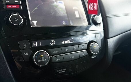 Nissan X-Trail, 2019 год, 2 199 000 рублей, 14 фотография