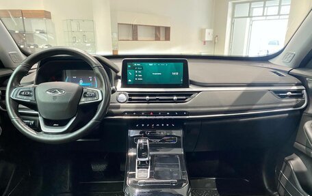 Chery Tiggo 7 Pro, 2020 год, 1 549 000 рублей, 10 фотография