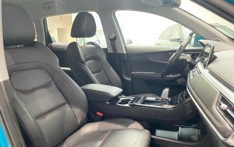 Chery Tiggo 7 Pro, 2020 год, 1 549 000 рублей, 9 фотография