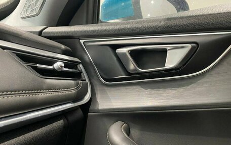 Chery Tiggo 7 Pro, 2020 год, 1 549 000 рублей, 15 фотография