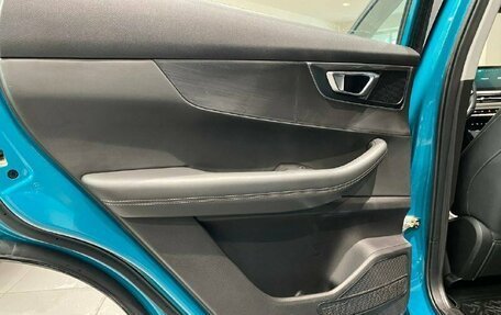 Chery Tiggo 7 Pro, 2020 год, 1 549 000 рублей, 16 фотография