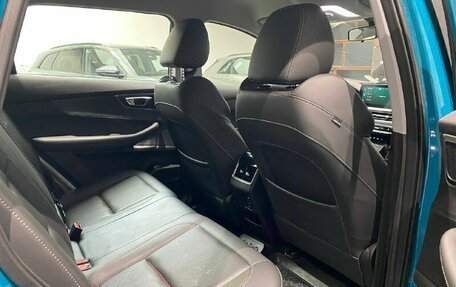 Chery Tiggo 7 Pro, 2020 год, 1 549 000 рублей, 13 фотография