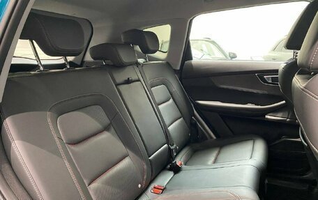 Chery Tiggo 7 Pro, 2020 год, 1 549 000 рублей, 14 фотография