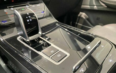 Chery Tiggo 7 Pro, 2020 год, 1 549 000 рублей, 19 фотография