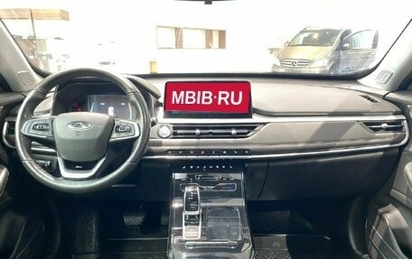 Chery Tiggo 7 Pro, 2020 год, 1 549 000 рублей, 12 фотография