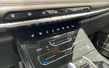 Chery Tiggo 7 Pro, 2020 год, 1 549 000 рублей, 20 фотография