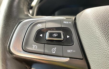 Chery Tiggo 7 Pro, 2020 год, 1 549 000 рублей, 25 фотография