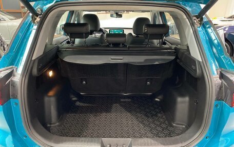 Chery Tiggo 7 Pro, 2020 год, 1 549 000 рублей, 32 фотография