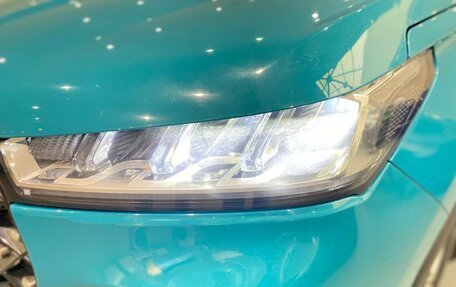 Chery Tiggo 7 Pro, 2020 год, 1 549 000 рублей, 34 фотография