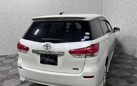 Toyota Wish II, 2012 год, 973 000 рублей, 5 фотография