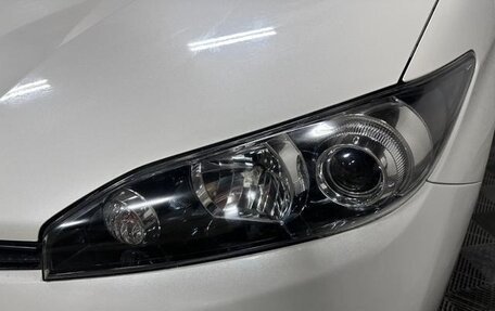 Toyota Wish II, 2012 год, 973 000 рублей, 15 фотография