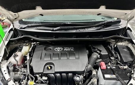 Toyota Wish II, 2012 год, 973 000 рублей, 9 фотография