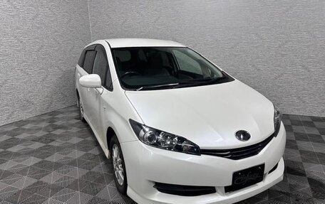 Toyota Wish II, 2012 год, 973 000 рублей, 6 фотография