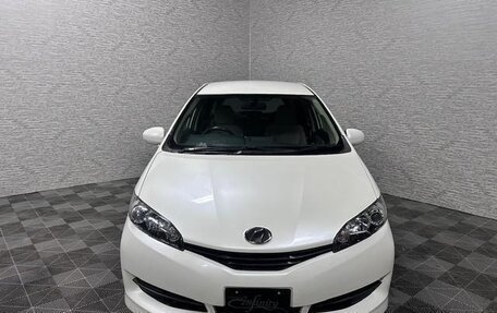 Toyota Wish II, 2012 год, 973 000 рублей, 7 фотография