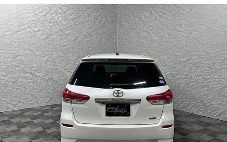 Toyota Wish II, 2012 год, 973 000 рублей, 3 фотография