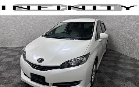 Toyota Wish II, 2012 год, 973 000 рублей, 2 фотография