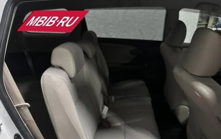 Toyota Wish II, 2012 год, 973 000 рублей, 12 фотография