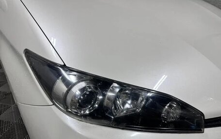 Toyota Wish II, 2012 год, 973 000 рублей, 16 фотография