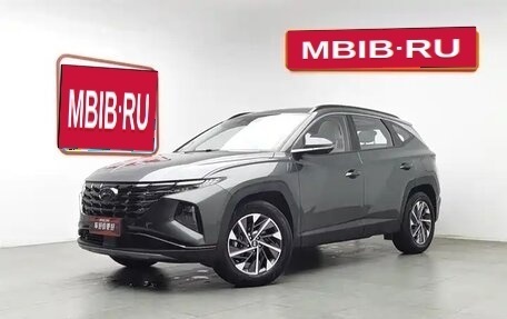 Hyundai Tucson, 2022 год, 2 450 000 рублей, 1 фотография