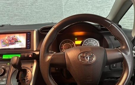 Toyota Wish II, 2012 год, 973 000 рублей, 29 фотография