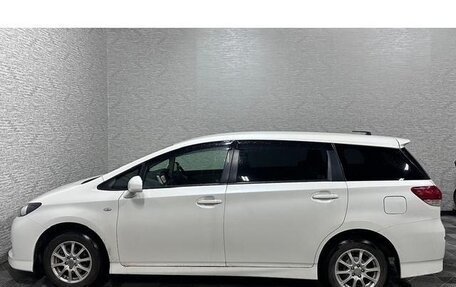 Toyota Wish II, 2012 год, 973 000 рублей, 24 фотография