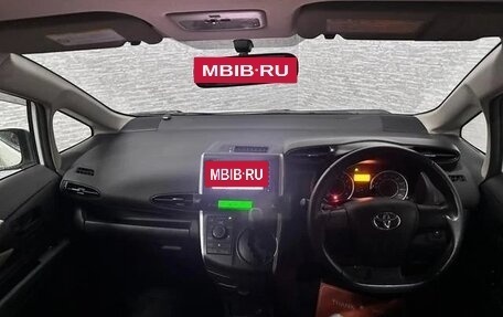 Toyota Wish II, 2012 год, 973 000 рублей, 32 фотография