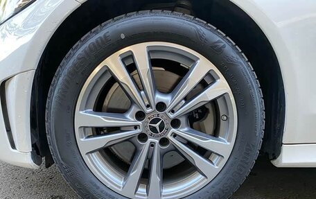 Mercedes-Benz C-Класс, 2021 год, 2 190 000 рублей, 12 фотография