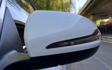 Mercedes-Benz C-Класс, 2021 год, 2 190 000 рублей, 13 фотография